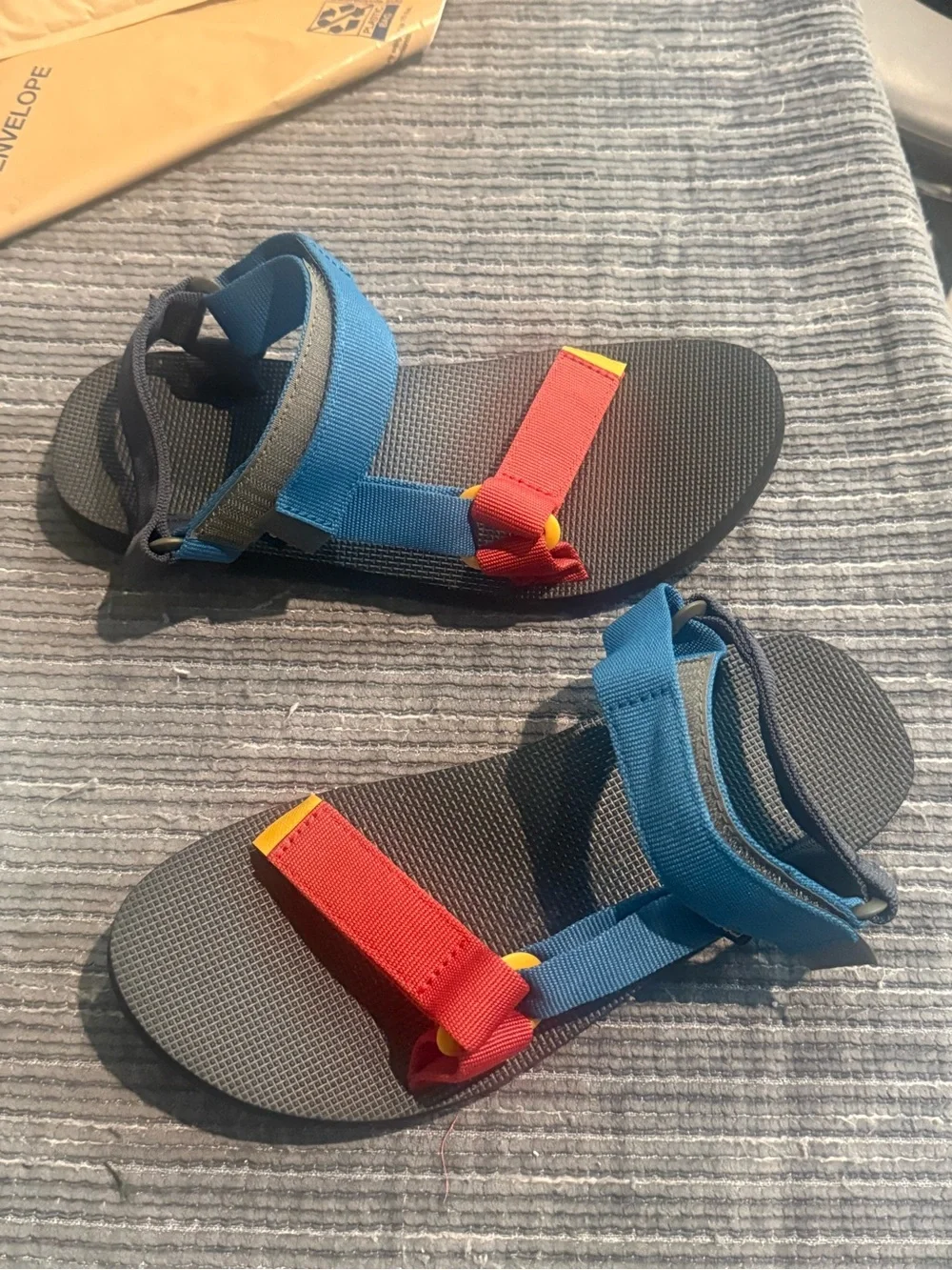 Teva brand new